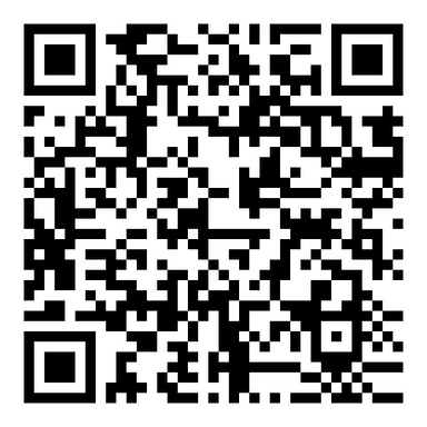 QR code: Download on the App Store